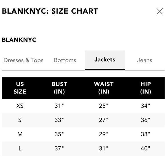 Blank NYC White Sand Suede Moto Jacket Size M - Cream Neutral Moto - Picture 8 of 9